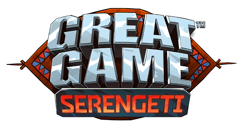 Great Game Serengeti slot demo thumbnail