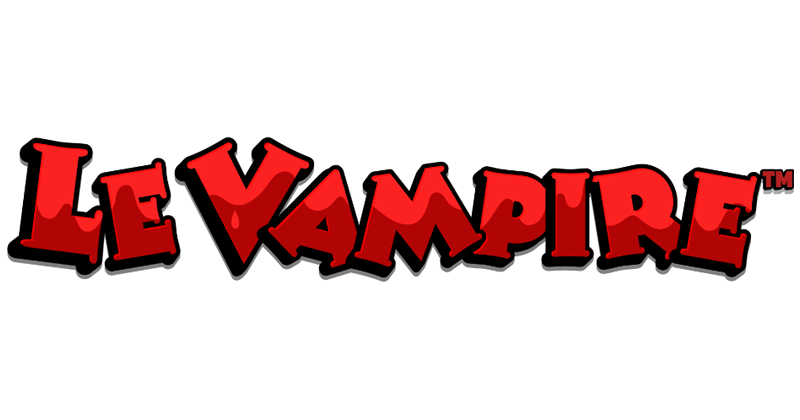 Le Vampire slot demo thumbnail