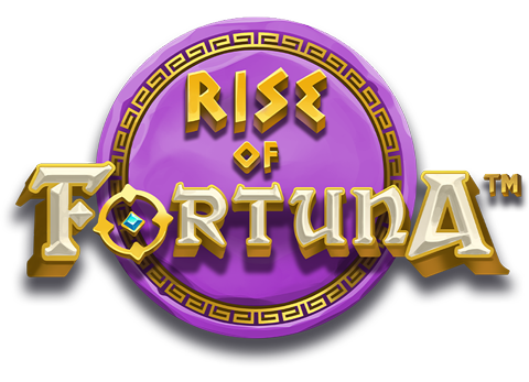 Rise of Fortuna slot demo thumbnail