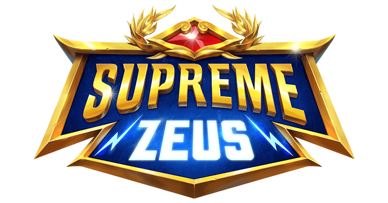 Supreme Zeus slot demo thumbnail