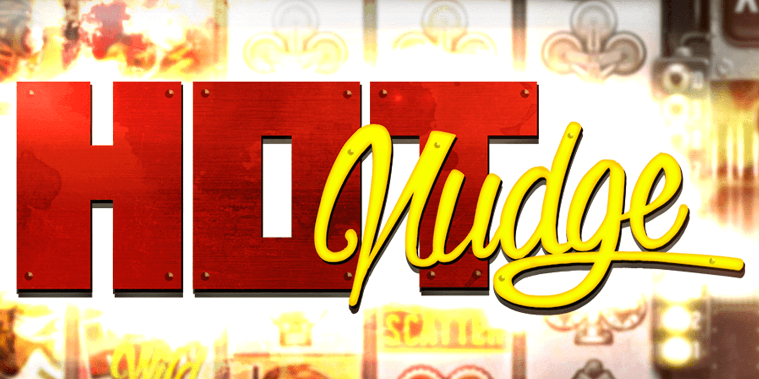 Hot Nudge slot demo thumbnail