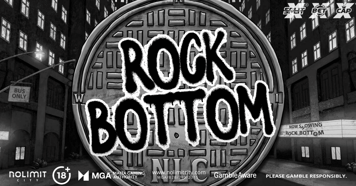 Rock Bottom slot demo thumbnail