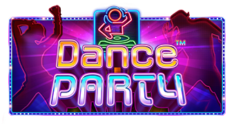 Dance Party slot demo thumbnail