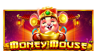 Money Mouse slot demo thumbnail