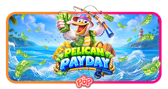 Pelican Payday slot demo thumbnail