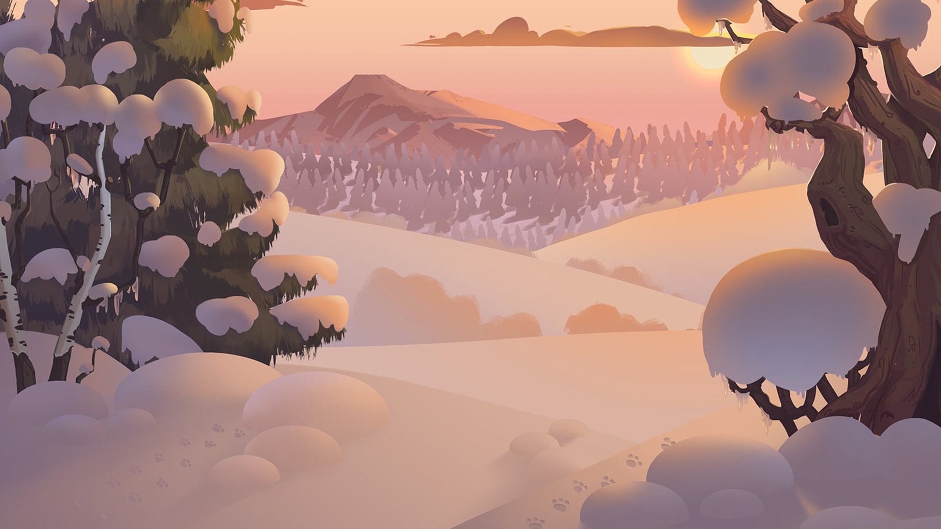 Seasons slot demo thumbnail