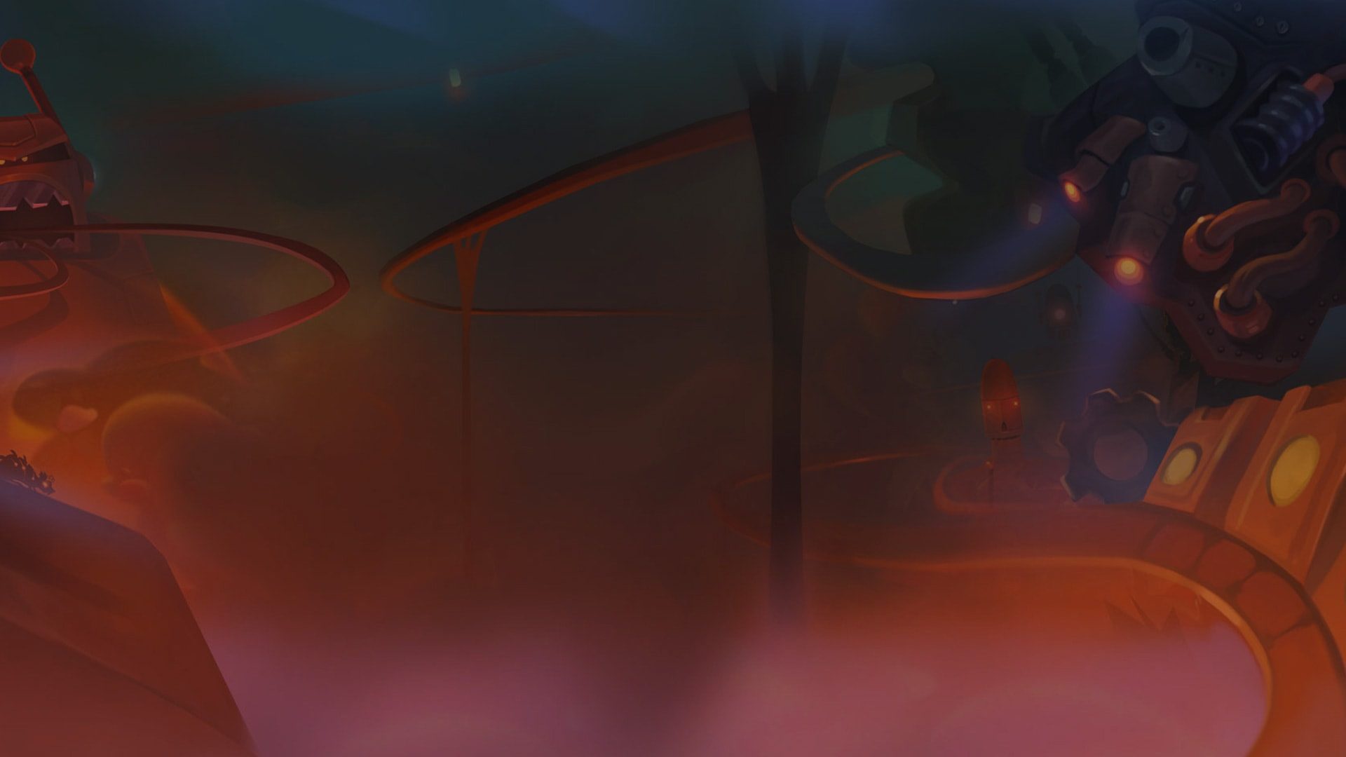 Wild Robo Factory slot demo thumbnail