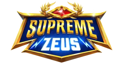 Supreme Zeus slot demo thumbnail