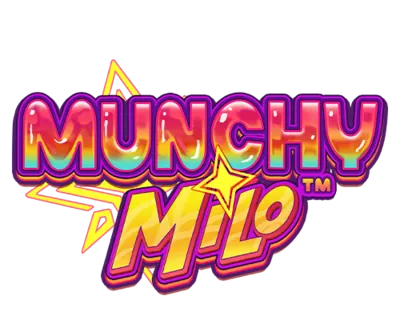 Munchy Milo slot demo thumbnail