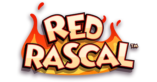 Red Rascal slot demo thumbnail from Hacksaw Gaming