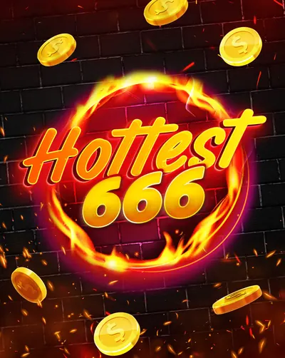Hottest 666 slot demo thumbnail