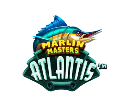 Marlin Masters Atlantis slot demo thumbnail