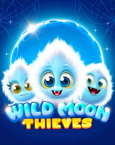 Wild Moon Thieves slot demo thumbnail