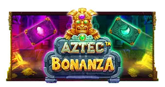 Aztec Bonanza slot demo thumbnail