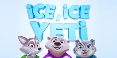 Ice Ice Yeti slot demo thumbnail