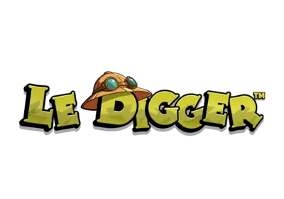 Le Digger slot demo thumbnail