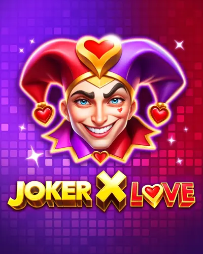 Joker X Love slot demo thumbnail