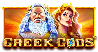 Greek Gods slot demo thumbnail