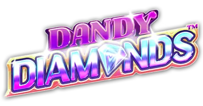 Dandy Diamonds slot demo thumbnail
