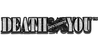 Death Becomes You slot demo thumbnail