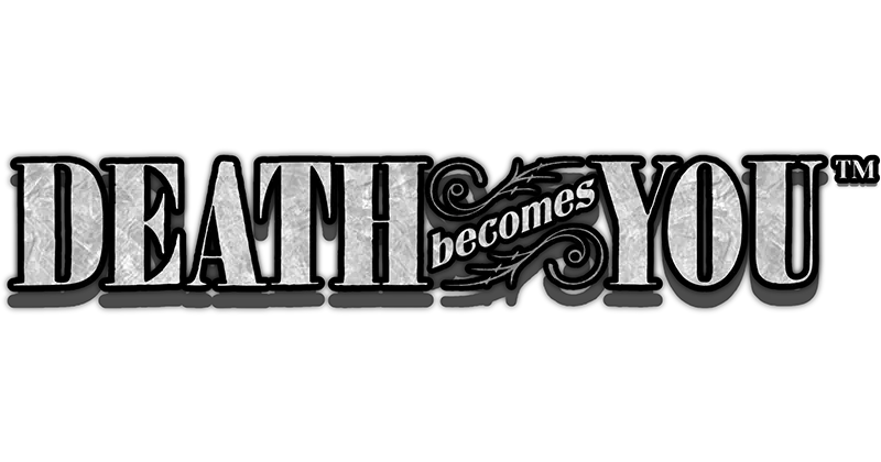 Death Becomes You slot demo thumbnail from Hacksaw Gaming