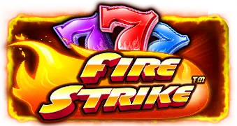 Fire Strike slot demo thumbnail