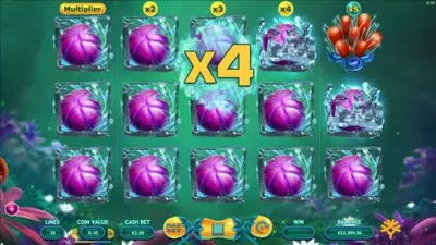 Fruitoids slot demo thumbnail