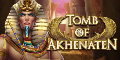 Tomb of Akhenaten slot demo thumbnail