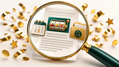 An announcement is examined for date, product identity and supporting evidence