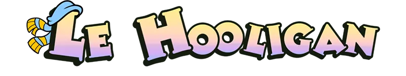 Le Hooligan slot demo thumbnail from Hacksaw Gaming