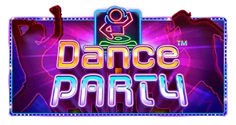 Dance Party slot demo thumbnail