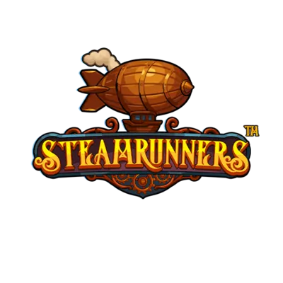 Steamrunners slot demo thumbnail