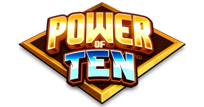 Power of Ten slot demo thumbnail