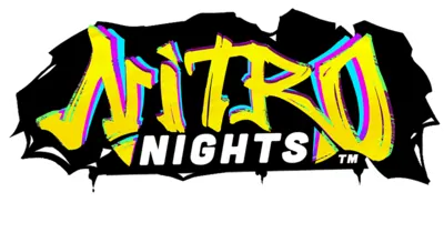Nitro Nights slot demo thumbnail