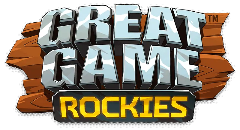 Great Game Rockies slot demo thumbnail from Hacksaw Gaming