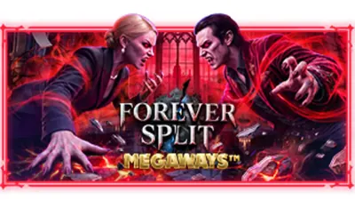 Forever Split Megaways slot demo thumbnail