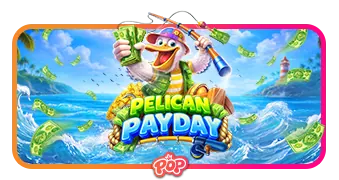 Pelican Payday slot demo thumbnail