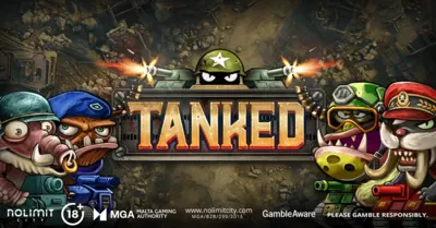 Tanked slot demo thumbnail