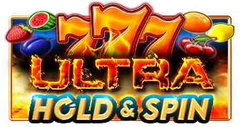 Ultra Hold and Spin slot demo thumbnail