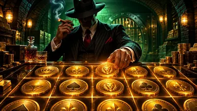 Chunky Carlo’s Money Mania slot demo thumbnail
