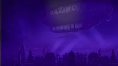 Cazino Zeppelin slot demo thumbnail