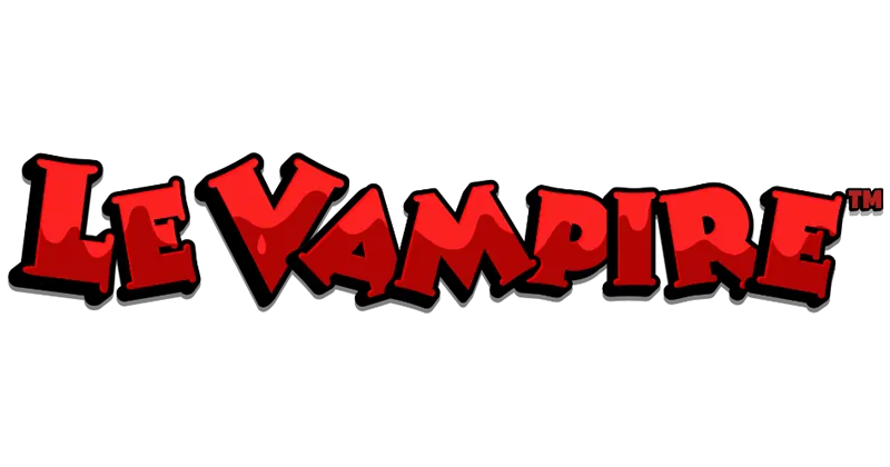 Le Vampire slot demo thumbnail from Hacksaw Gaming