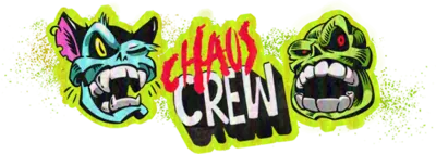 Chaos Crew slot demo thumbnail
