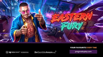 Eastern Fury slot demo thumbnail