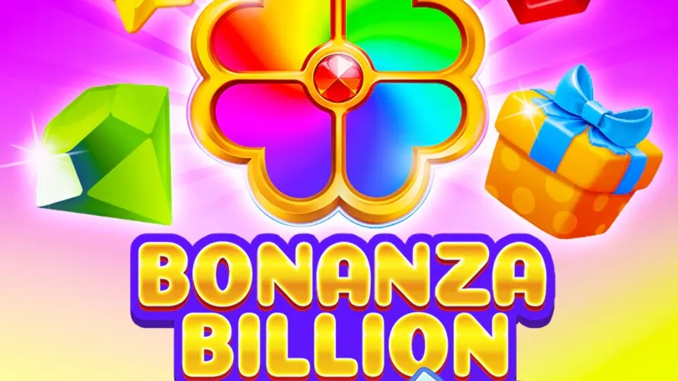 Bonanza Billion Merge Up+ slot demo thumbnail from BGaming
