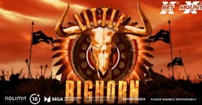 Little Bighorn slot demo thumbnail