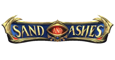 Sand and Ashes slot demo thumbnail