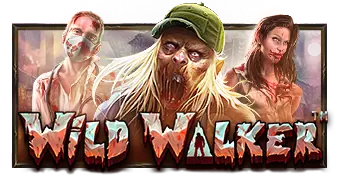 Wild Walker slot demo thumbnail