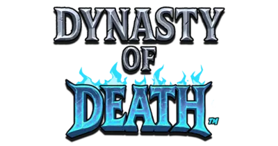 Dynasty of Death slot demo thumbnail