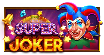 Super Joker slot demo thumbnail